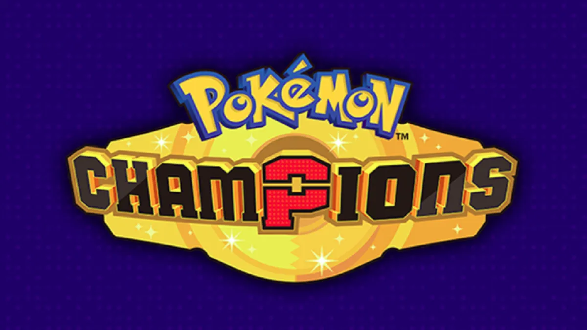 Pokemon Champions Ranked Mode Guide for Competitive Players