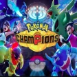 Pokemon Champions logo